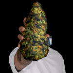 Pineapple Express - S