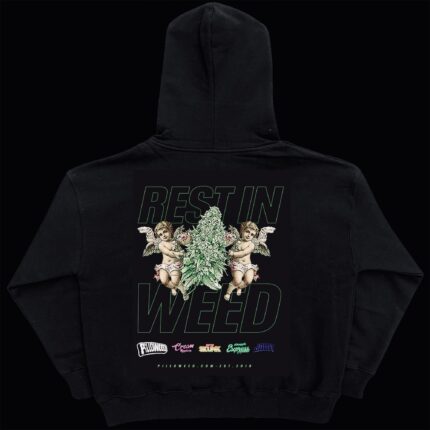 Hoodie Pilloweed